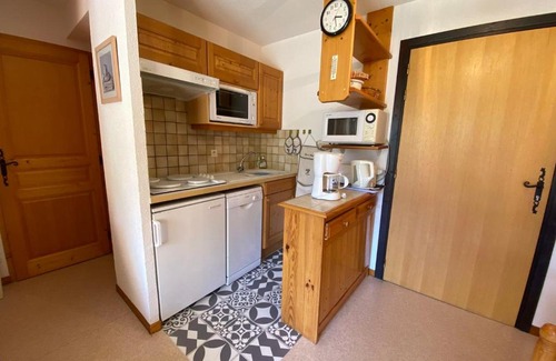 Beaufort Apartment | Bright 1-Bedroom Apartment for 4 - Perfect for Families