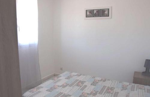 Marseillan Plage Apartment | Bright Appartement with Terrace, Parking & Family-Friendly Perks