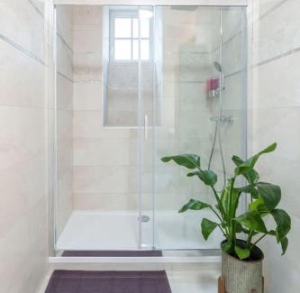 Chaumont Apartment | Bright Apartment with Courtyard - Guest Rated 9.6/10!