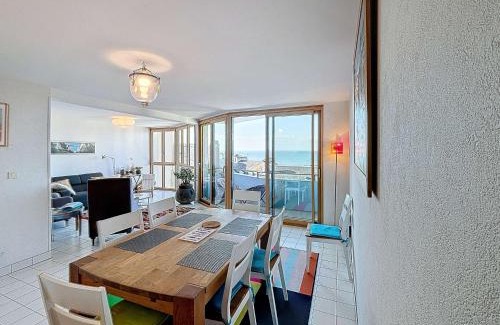 Granville Apartment | Family-Friendly Apartment Granville with High Guest Ratings