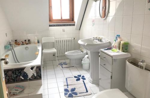 Portbail Apartment | Seaside Apartment in Port Bail sur Mer with Panoramic Views