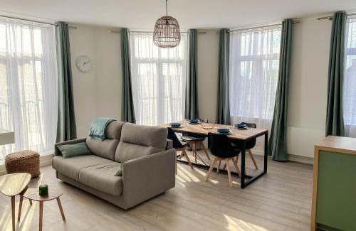 Annay Apartment | Bright and Cozy Apartment for Families and Pets