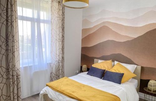 Annay Apartment | Bright and Cozy Apartment for Families and Pets