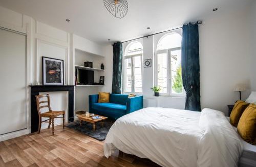 Lomme Apartment | Cozy Appartement in Lille Lomme - Perfect for Families!