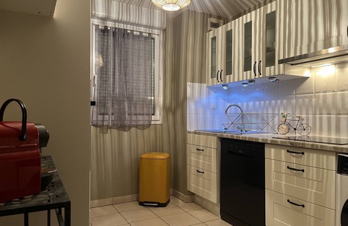 Cugnaux Apartment | Bright Appartement with Pool, Spa & Pet-Friendly Amenities