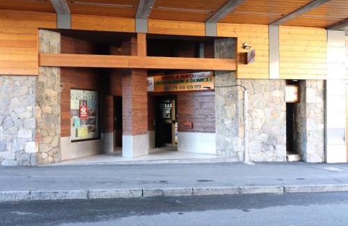 Val Claret Apartment | Bright Apartment Near Slopes and Shops with South Balcony