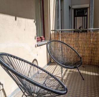 Magdeburg Apartment | Appartement Luna