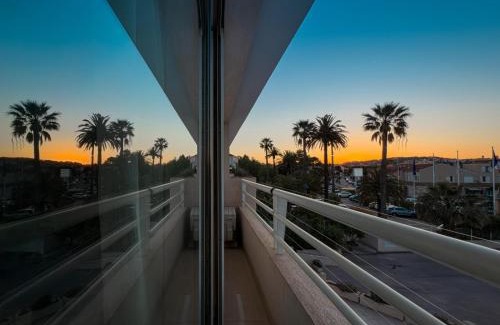 Les Sablettes Apartment | Discover Entre Mer & Montagne at Résidence La Fontaine