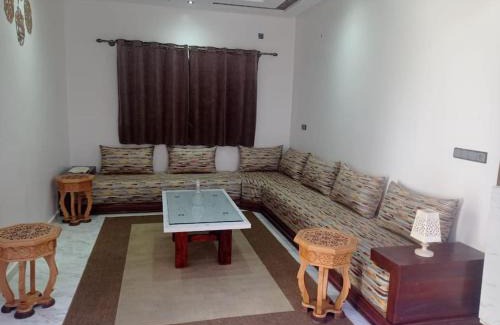 Taounate Apartment | Elegant Apartment for Rent in Taounate - 10/10 Rated
