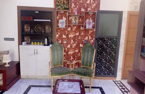 Taounate Apartment | Elegant Apartment for Rent in Taounate - 10/10 Rated