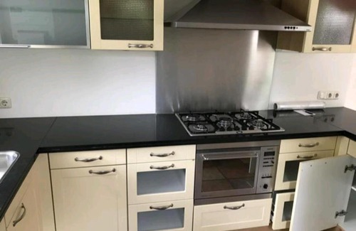 Oker Apartment | Pet-Friendly Appartement "Lynx" - Rated 10/10 by Guests