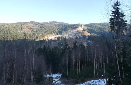 Oker Apartment | Pet-Friendly Appartement "Lynx" - Rated 10/10 by Guests