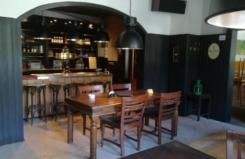 Oker Apartment | Pet-Friendly Appartement "Lynx" - Rated 10/10 by Guests