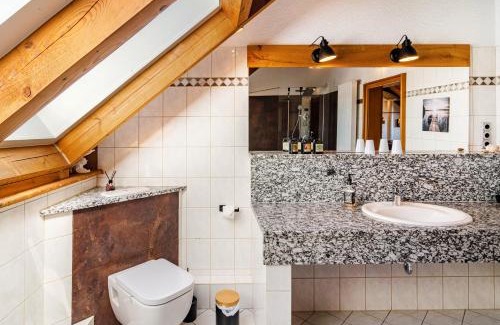 Harztor Apartment | Appartement Männerleben