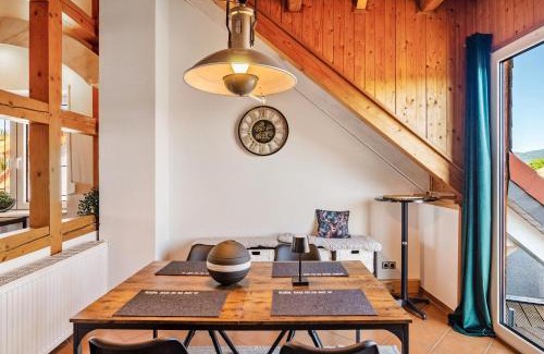 Harztor Apartment | Appartement Männerleben
