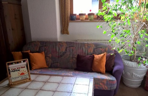 Soelden Apartment | Family-Friendly Appartement Mühlau with Relaxing Hot Tub