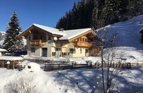 Auffach Apartment | Family-Focused Appartement Mühlhäusl with Great Reviews