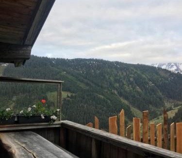 Auffach Apartment | Family-Focused Appartement Mühlhäusl with Great Reviews