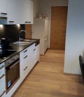Hinterglemm Apartment | Inviting Appartement Mountainview: Child-Friendly Retreat