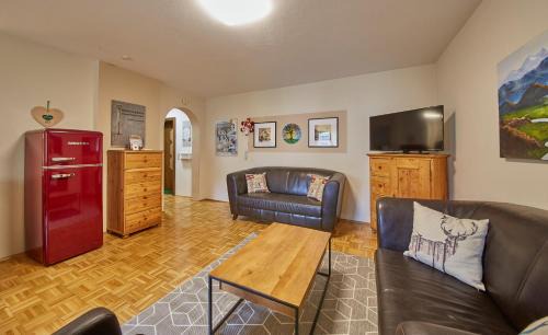 Wiesern Apartment | Family-Friendly Getaway at Appartement Mountain & Fun