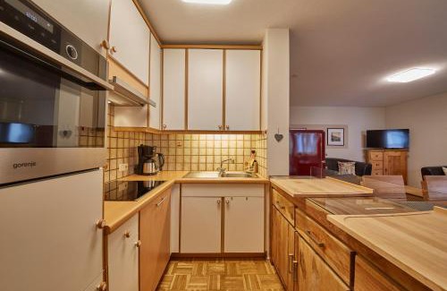 Wiesern Apartment | Family-Friendly Getaway at Appartement Mountain & Fun