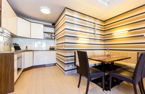 Lachtal Apartment | Relaxing Retreat at Appartement Midi - Sissi Park