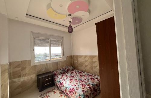 Beni Mellal Apartment | Appartement