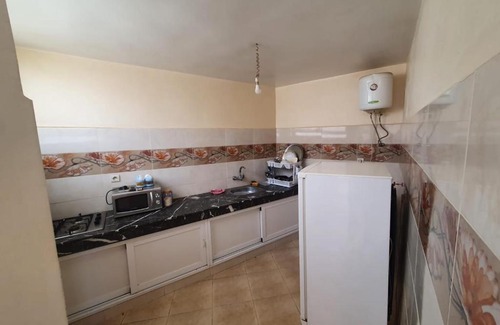 Hay Rabat Apartment | Cozy Appartement for Families and Pet Owners