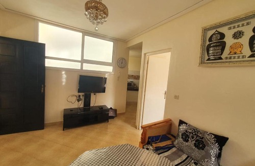 Hay Rabat Apartment | Cozy Appartement for Families and Pet Owners