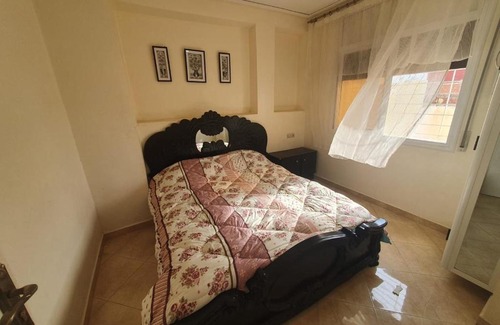 Hay Rabat Apartment | Cozy Appartement for Families and Pet Owners