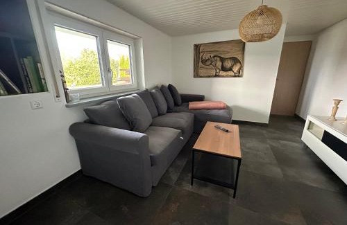 Bad Saulgau Apartment | Relaxing Maasai Mara Apartment with Hot Tub & Spa Access