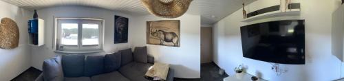 Bad Saulgau Apartment | Relaxing Maasai Mara Apartment with Hot Tub & Spa Access
