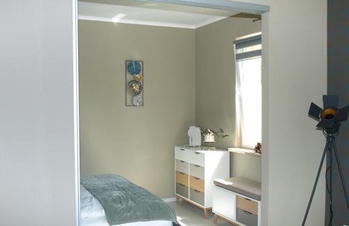Babelsberg Nord Apartment | Family-Friendly Appartement Marléne with Exceptional 9.2 Rating