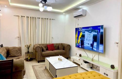 Berrechid Apartment | Appartement Marrakech