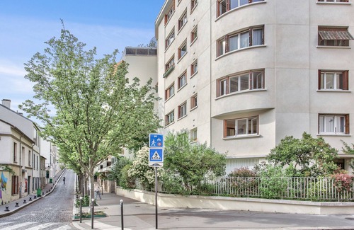 Butte-aux-Cailles Apartment | Bright and Cozy Flat in the Heart of Paris - Welkeys