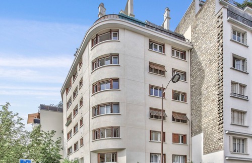 Butte-aux-Cailles Apartment | Bright and Cozy Flat in the Heart of Paris - Welkeys