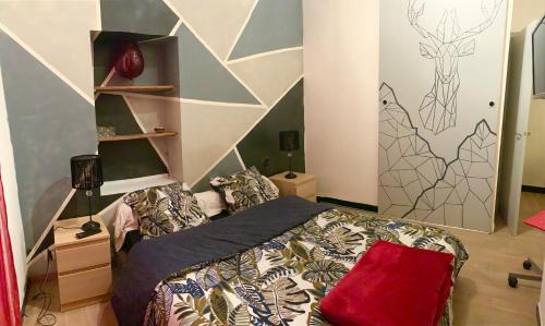 Aujac Apartment | Discover Appartement Mathilde: Pet-Friendly & Family Enjoyment