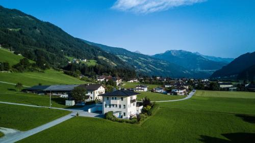 Stumm Apartment | Oceanfront Appartement Matthias with 9.4/10 Guest Rating