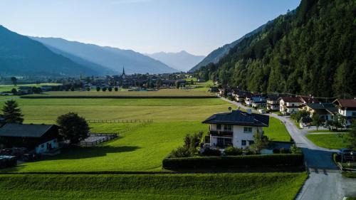 Stumm Apartment | Oceanfront Appartement Matthias with 9.4/10 Guest Rating