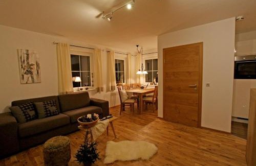 Stumm Apartment | Oceanfront Appartement Matthias with 9.4/10 Guest Rating