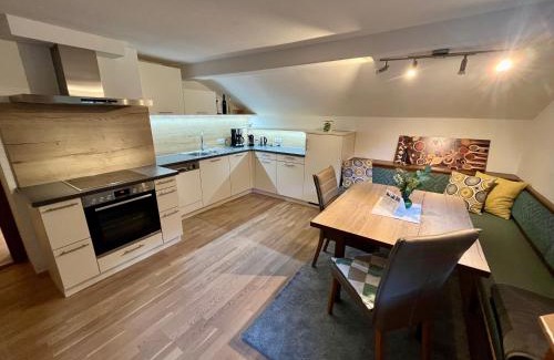 Vorderlanersbach Apartment | Guest Rated 10/10 at Appartement Maximilian - Family Friendly