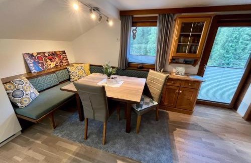 Vorderlanersbach Apartment | Guest Rated 10/10 at Appartement Maximilian - Family Friendly