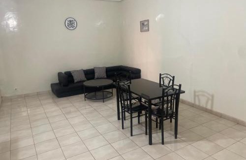 Mbour Apartment | Appartement mbour Saly