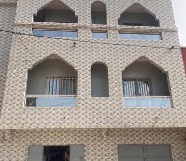 Mbour Apartment | Appartement mbour Saly