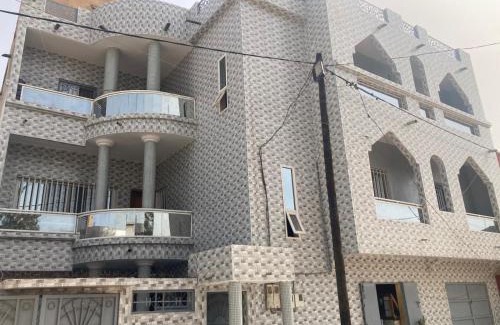 Mbour Apartment | Appartement mbour Saly