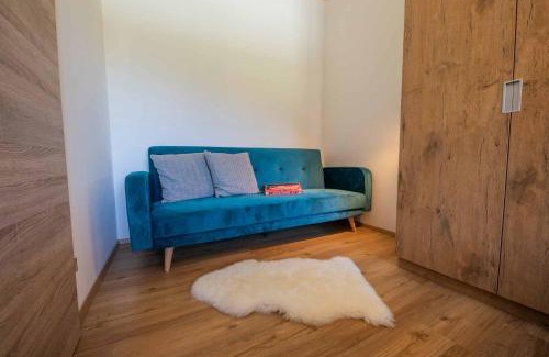 Fulpmes Apartment | Oceanfront Appartement Medraz: Rated 9.2/10 with Pool & Spa