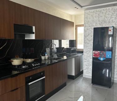 Mehdya Apartment | Appartement mehdiya