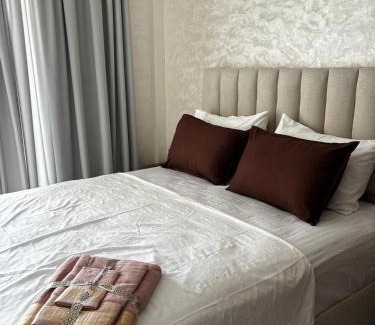 Mehdya Apartment | Appartement mehdiya