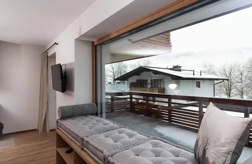 Thumersbach Apartment | Beautiful Appartement Meise - Your Family-Friendly Retreat