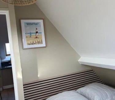 Merlimont-Plage Apartment | Family-Friendly Appartement Merlimont Plage - Guest Rated 9.6